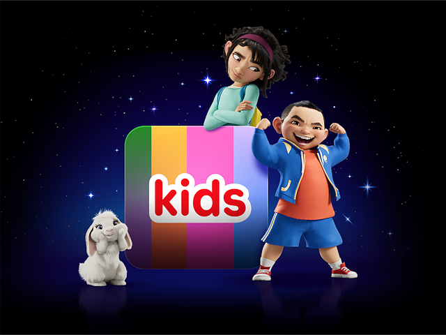 kidsprofile